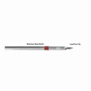 Thermaltronics - S80BV007
