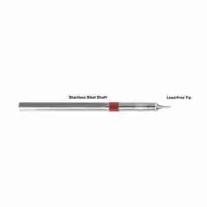 Thermaltronics - S80BV011