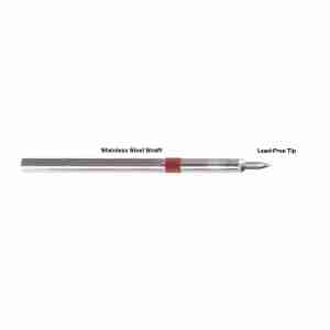 Thermaltronics - S80C001