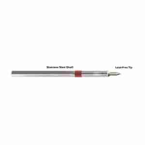 Thermaltronics - S80C002