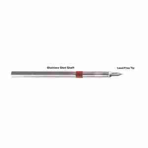 Thermaltronics - S80C004