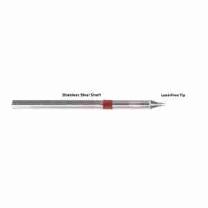 Thermaltronics - S80CH010