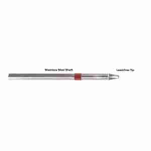 Thermaltronics - S80CH025