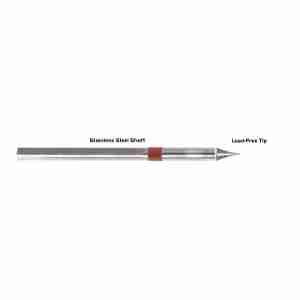 Thermaltronics - S80CS005