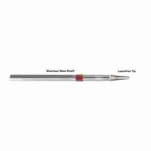 Thermaltronics - S80LR018