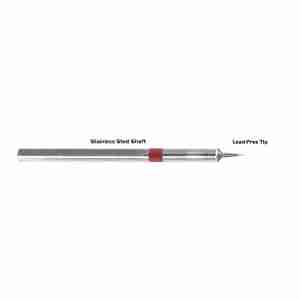 Thermaltronics - S80MF003