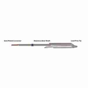 Thermaltronics - T60DT004