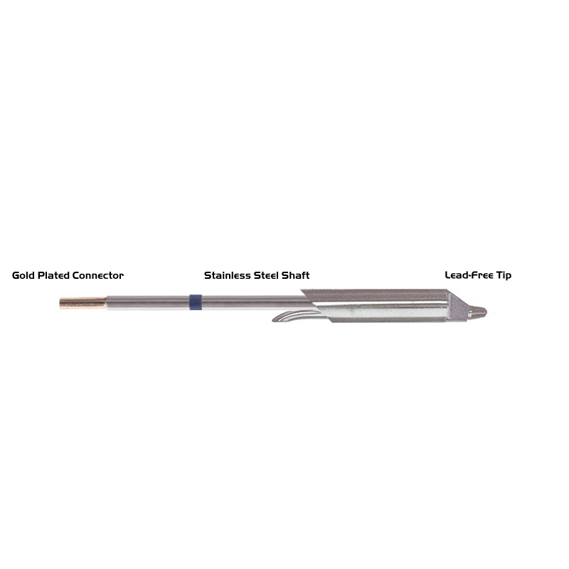 Thermaltronics - T60DT005
