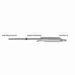 Thermaltronics - T60DT005L