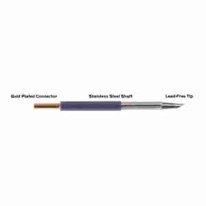 Thermaltronics - T60WV031