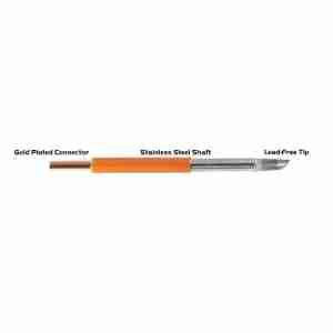 Thermaltronics - T70BV030