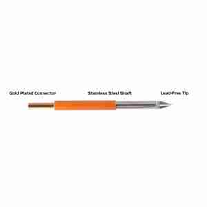 Thermaltronics - T70C004