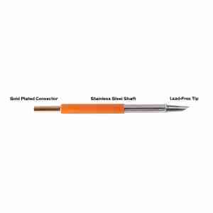Thermaltronics - T70WV031