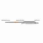 Thermaltronics - T75DT003L