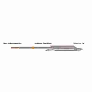 Thermaltronics - T75DT003L