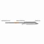 Thermaltronics - T75DT004