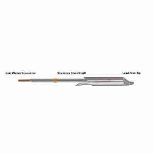 Thermaltronics - T75DT005