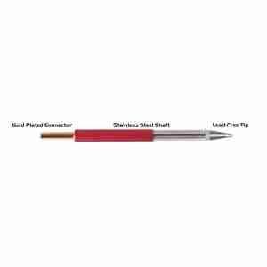 Thermaltronics - T80C010