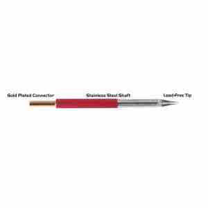 Thermaltronics - T80CH012