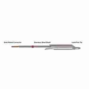 Thermaltronics - T80DT003L