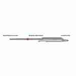 Thermaltronics - T80DT004L