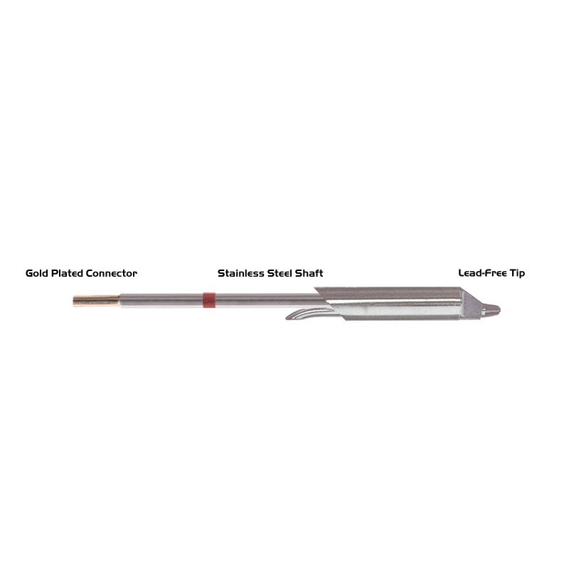 Thermaltronics - T80DT005