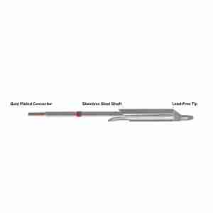 Thermaltronics - T80DT005L