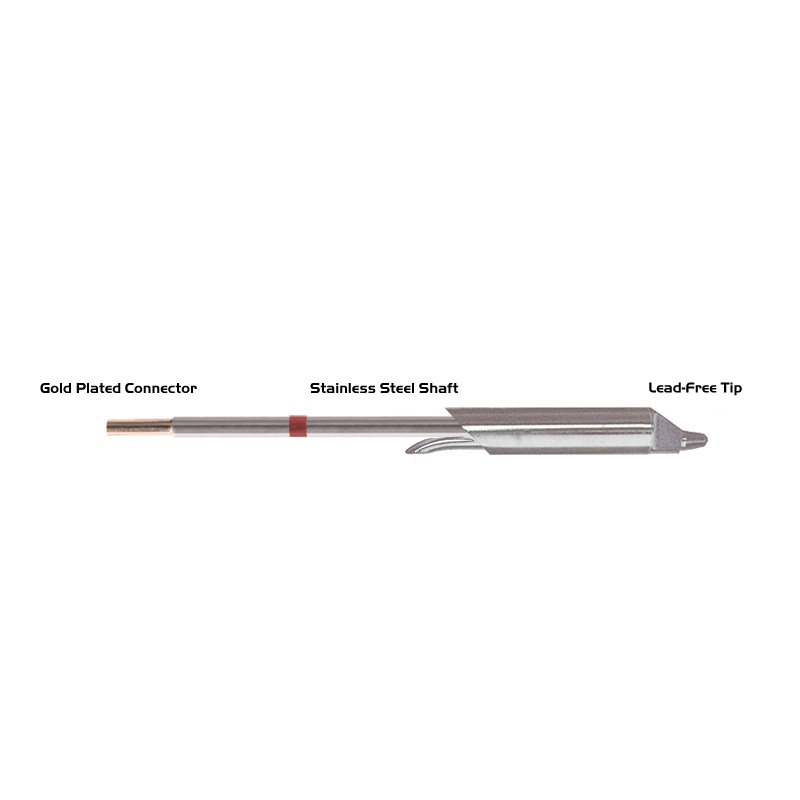 Thermaltronics - T80DT006
