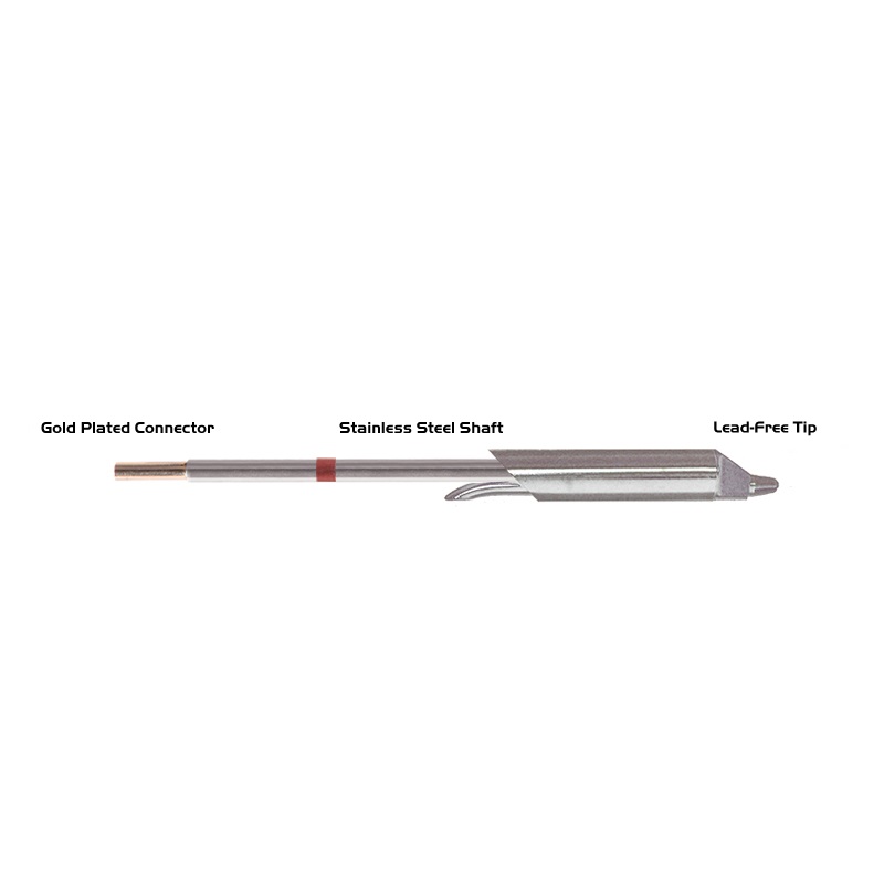 Thermaltronics - T80DT007