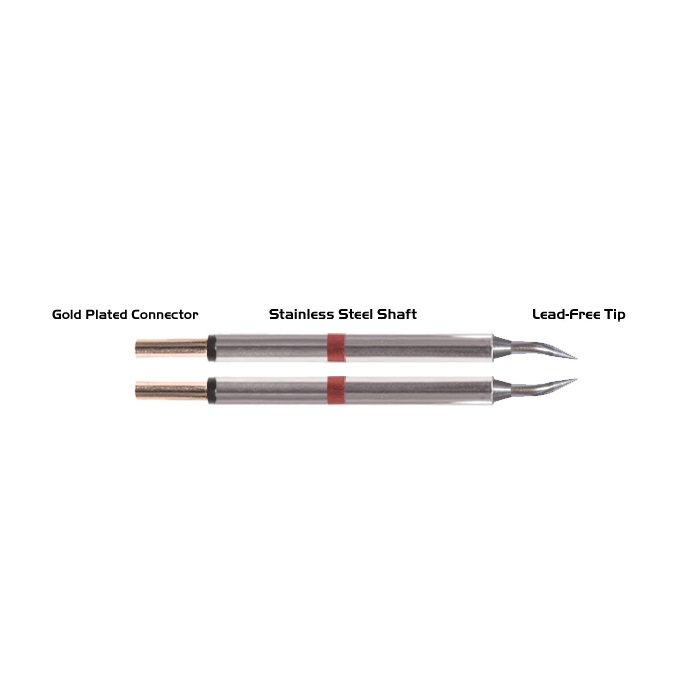 Thermaltronics - T80TZ004