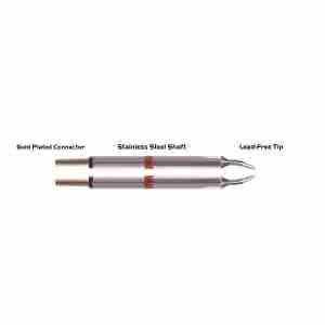 Thermaltronics - T80TZ010