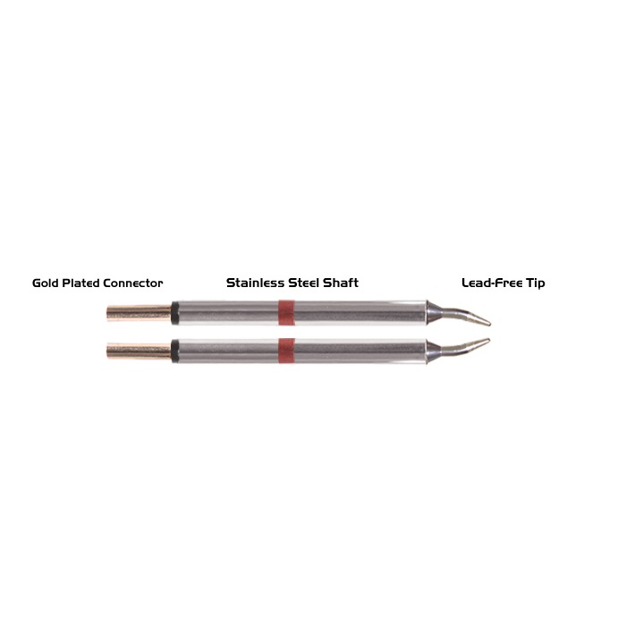 Thermaltronics - T80TZ010