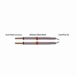 Thermaltronics - T80TZ010B