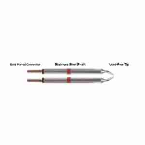 Thermaltronics - T80TZ015