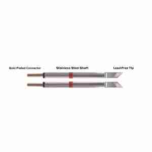 Thermaltronics - T80TZ025