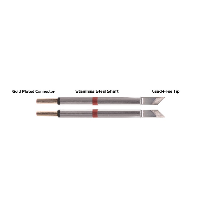 Thermaltronics - T80TZ025