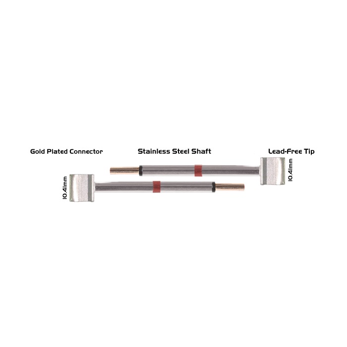 Thermaltronics - T80TZ100