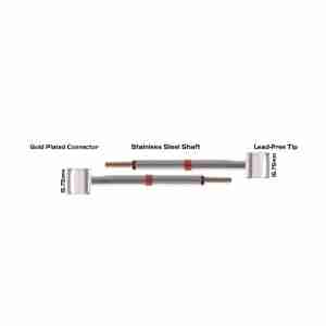 Thermaltronics - T80TZ160