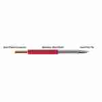 Thermaltronics - T80WV031