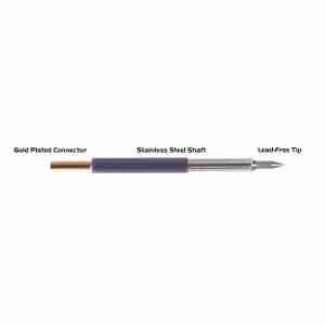 Thermaltronics - TM60C001