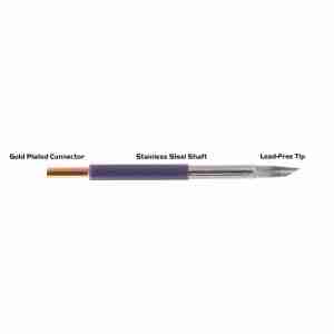 Thermaltronics - TM60DS525