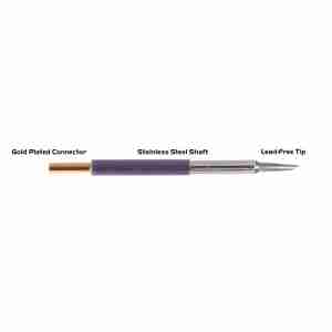 Thermaltronics - TM60DS529