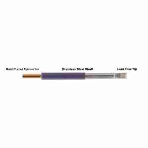 Thermaltronics - TM60LC650