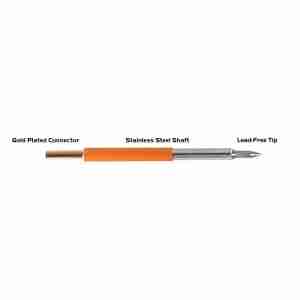 Thermaltronics - TM70C002