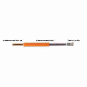 Thermaltronics - TM70LC650