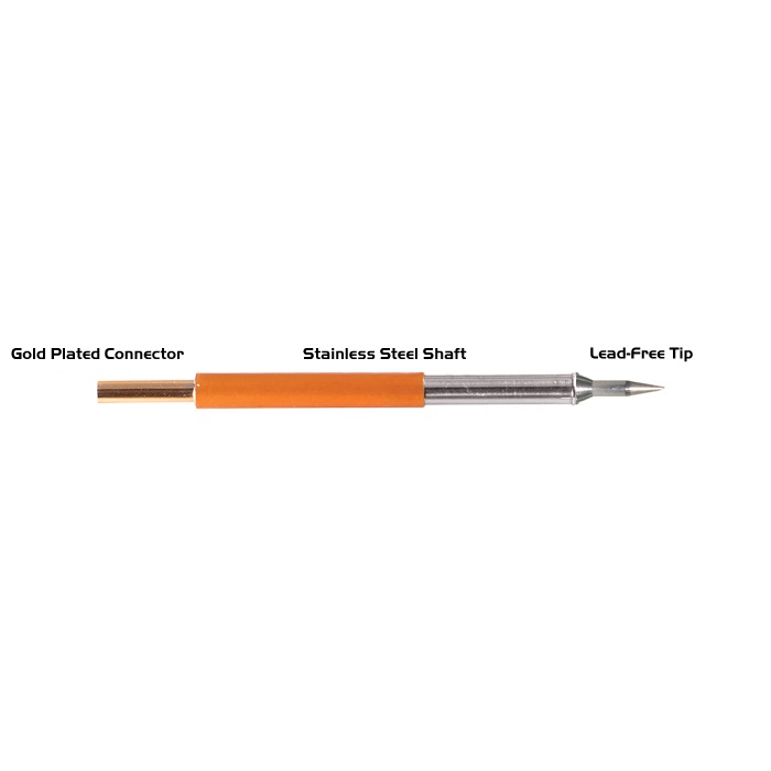 Thermaltronics - TM70LR400
