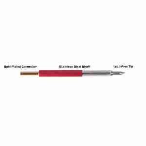 Thermaltronics - TM80BV007