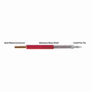 Thermaltronics - TM80BV350
