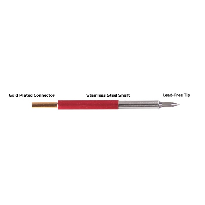 Thermaltronics - TM80C001