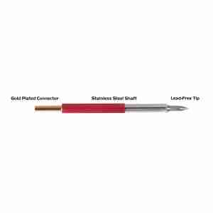 Thermaltronics - TM80C002